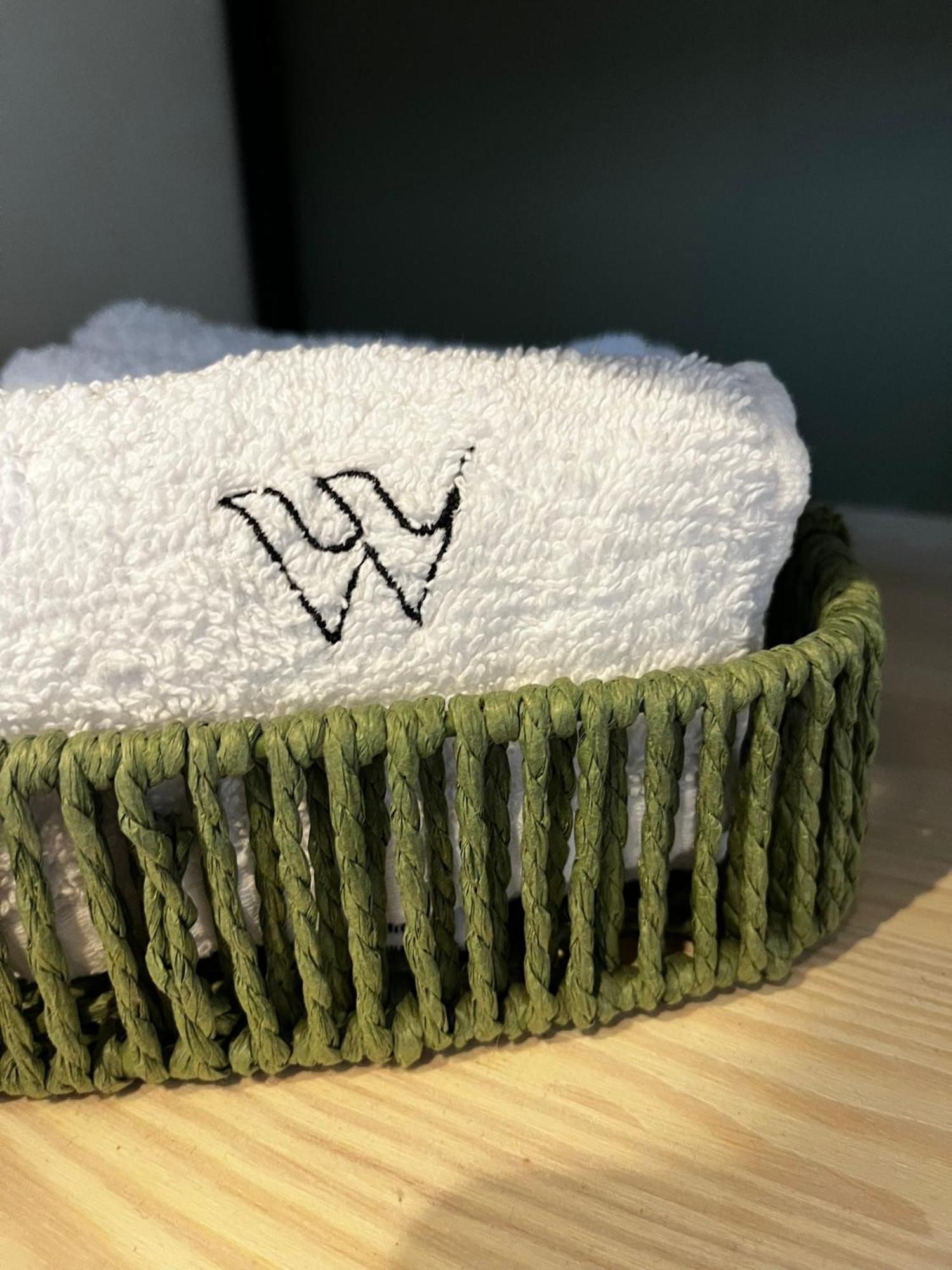 Willa Widac Wydmy Łeba Zewnętrze zdjęcie